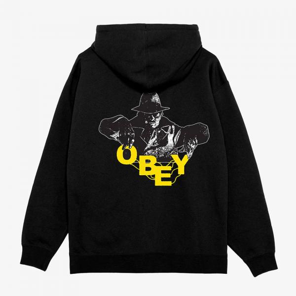 (112843961) �̳� �Ŀ� �����̾� �ĵ�Ƽ BLACK