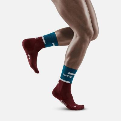 CEP �� �� �̵��� �轺 4.0 ���� �縻 PETROL/DARK RED