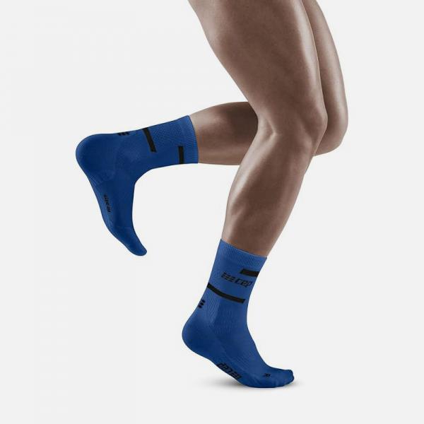 CEP �� �� �̵��� �轺 4.0 ���� �縻 BLUE/BLACK