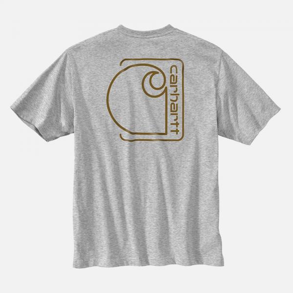 (106760) ���������� ����Ʈ����Ʈ C �׷��� ����Ƽ HEATHER GREY