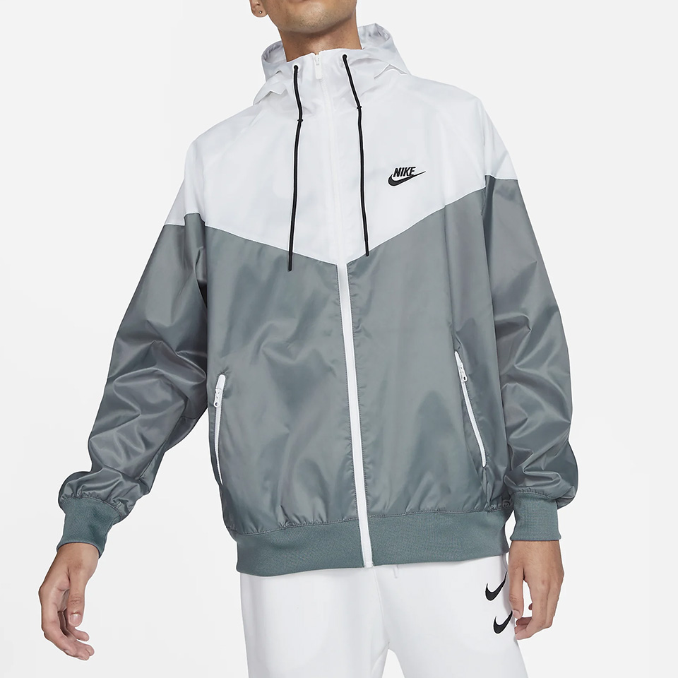 (DA0002) NSW �츮Ƽ�� ������ ���巯�� SMOKE GREY/WHITE (084)