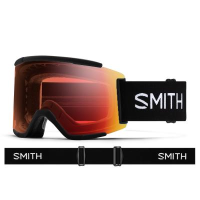 ������XL SQUAD XL BLACK (��������) (PHOTOCHROMIC RED MIRROR)