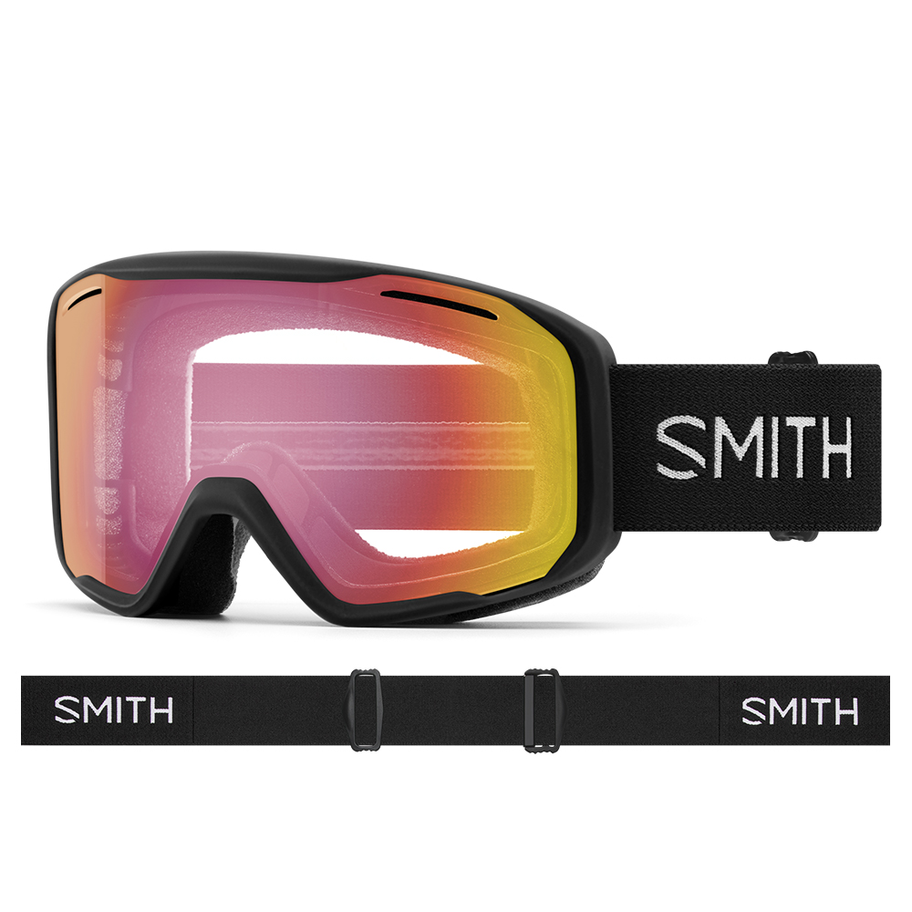 �������� BLAZER BLACK (�Ȱ����밡��/��������) (PHOTOCHROMIC RED SENSOR MIRROR)
