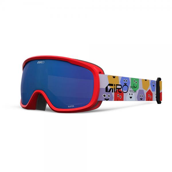 (7171664) �Ƶ��� ������ ���� BUSTER MULTI FACES (GRY CBT)