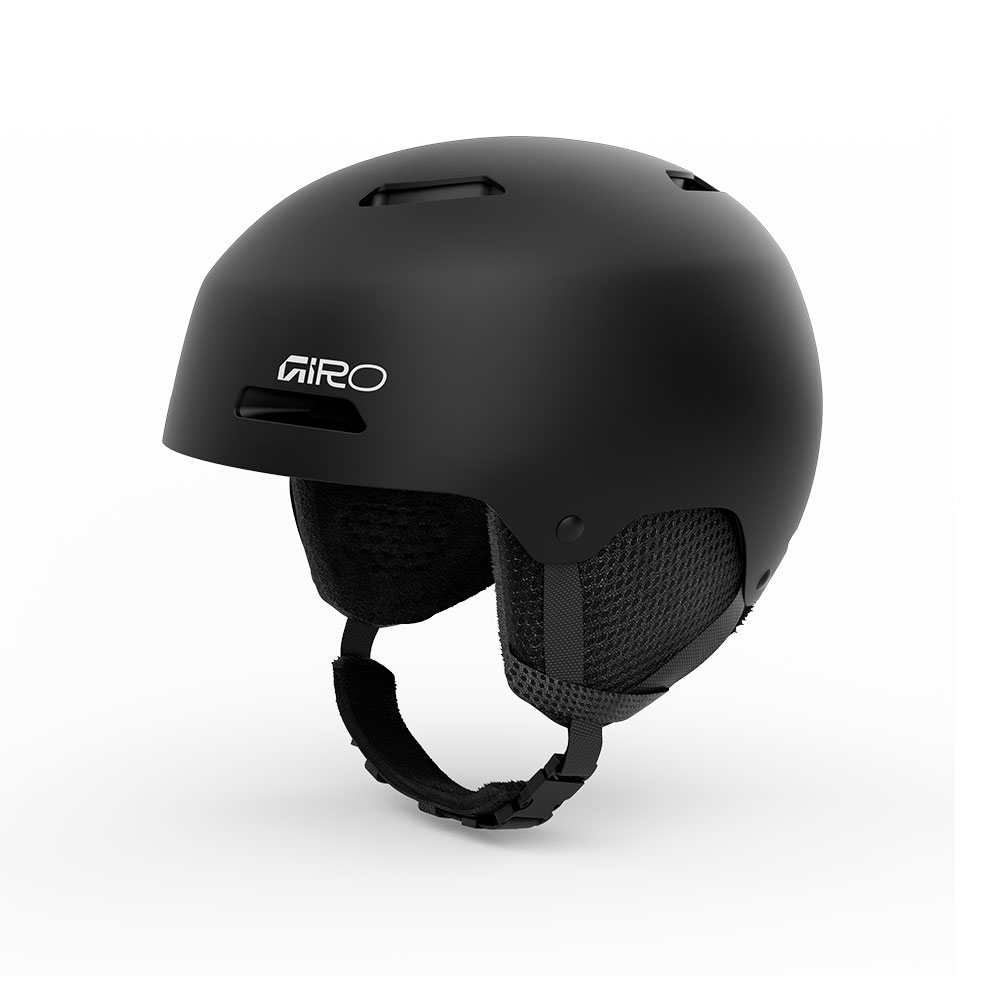 �Ƶ��� ũ�� ��� CRUE MATTE BLACK