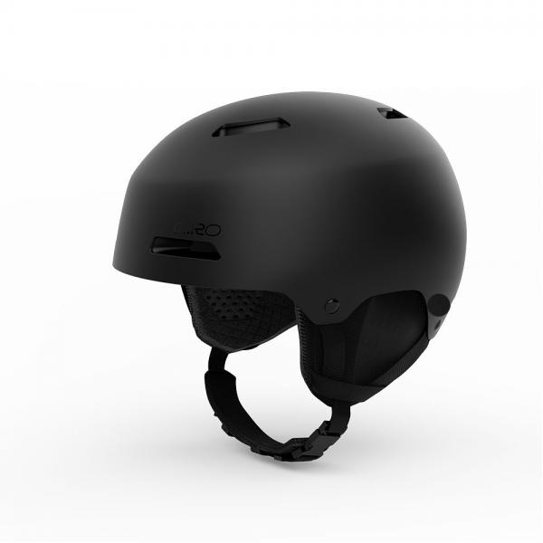 ���� ��� LEDGE FS MATTE BLACK