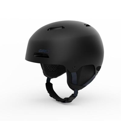 ���� ��� LEDGE FS MATTE BLACK / DARK INDIGO
