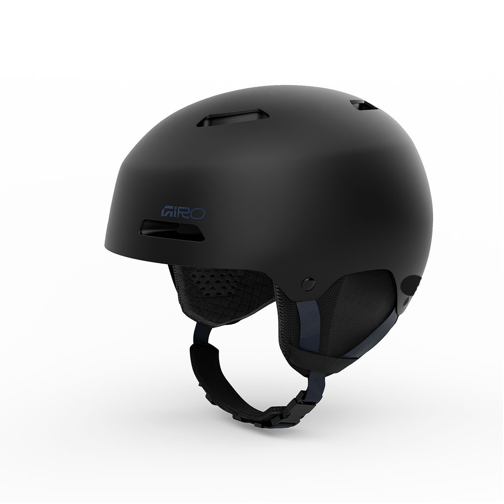 ���� ��� LEDGE FS MATTE BLACK / DARK INDIGO