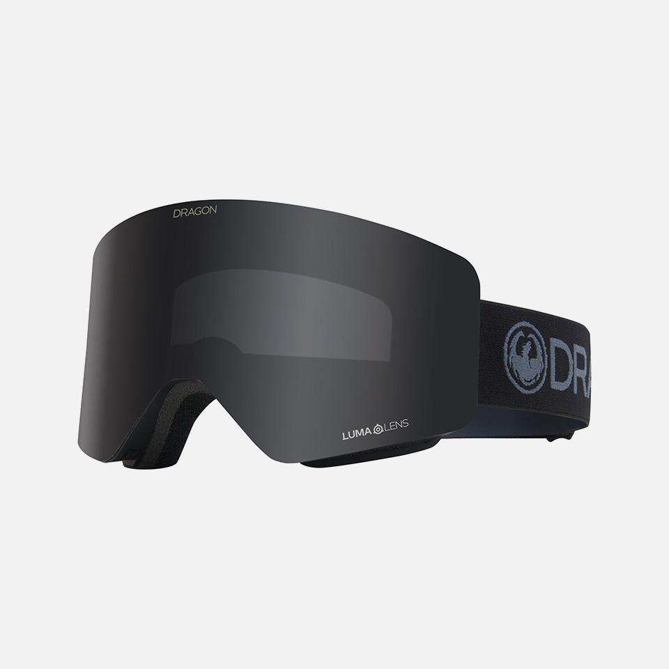 (25022) R1 OTG BLACKOUT (DARKSMOKE+AMBER)