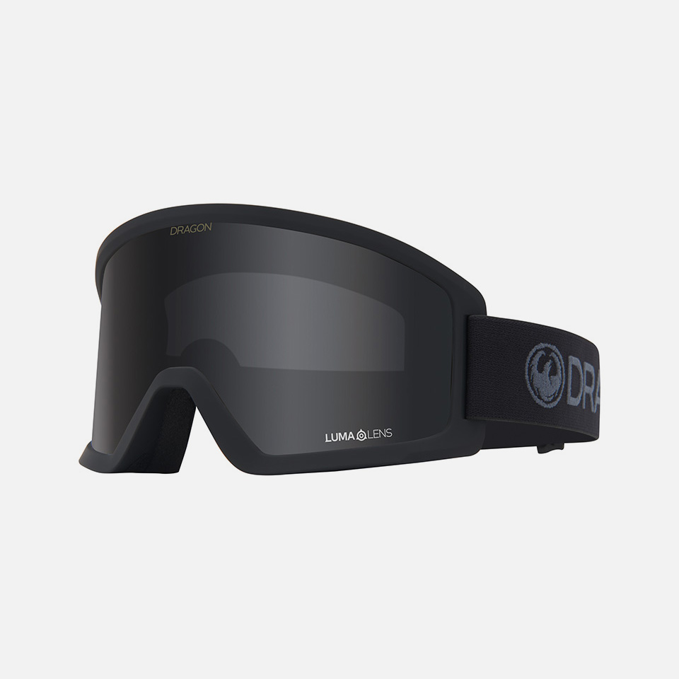 (23089) DX3 L OTG BLACKOUT (DARKSMOKE+CLEAR)