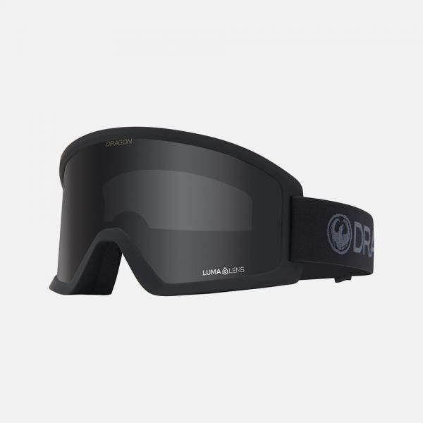 (23089) DX3 L OTG BLACKOUT (DARKSMOKE+CLEAR)