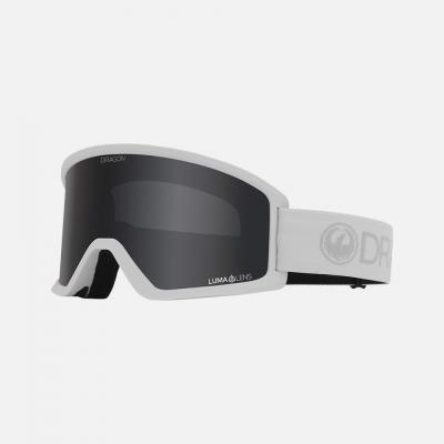 (25041) DX3 OTG SPYDER  WHITE (DARKSMOKE+CLEAR)